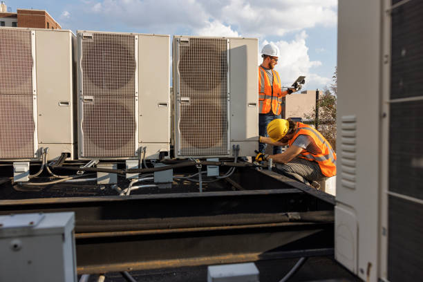 Best Affordable HVAC Services  in Bemidji, MN