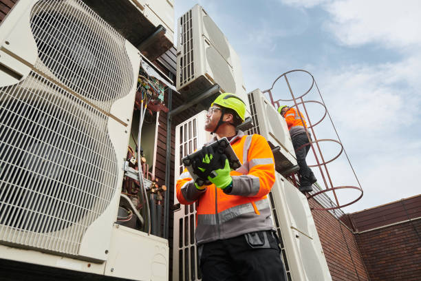 Local HVAC Companies in Bemidji, MN