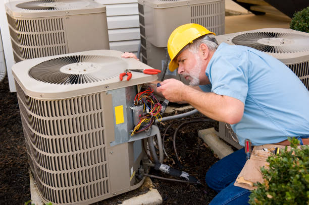 Affordable Air Conditioning Repair in Bemidji, MN