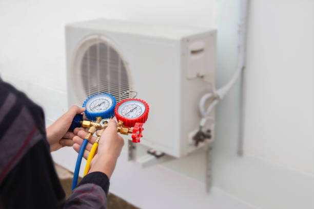 Best Residential HVAC Services  in Bemidji, MN